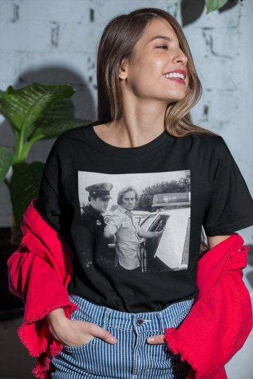 Show Jones Shirt George Jones Country 