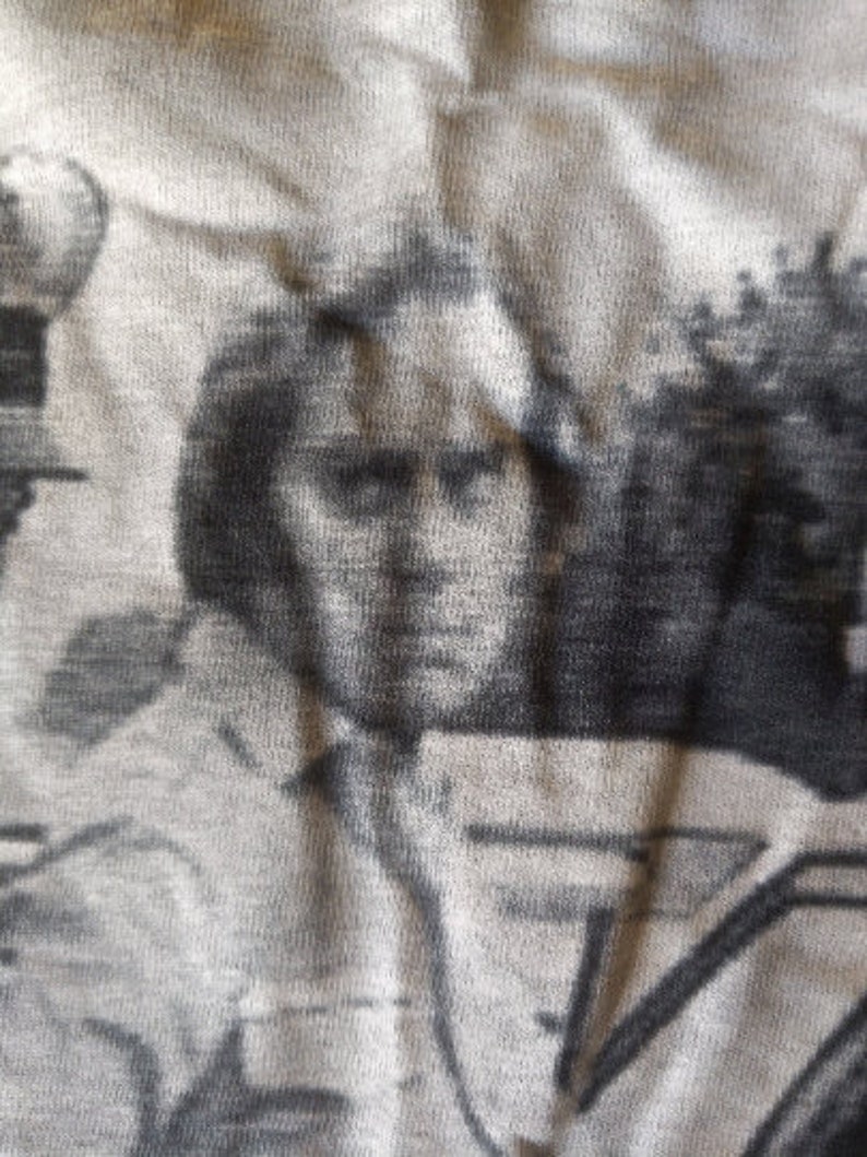 Jones Shirt No Show Jones Shirt Jones Country Etsy