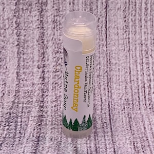 Chardonnay Lip Balm