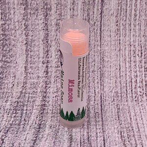 Mimosa Lip Balm