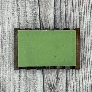 Apple Cider Vinegar - Handcrafted Maine Soap