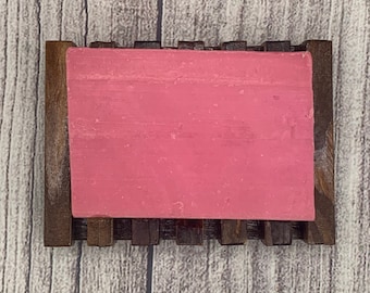 Floral - Handcrafted Maine Soap