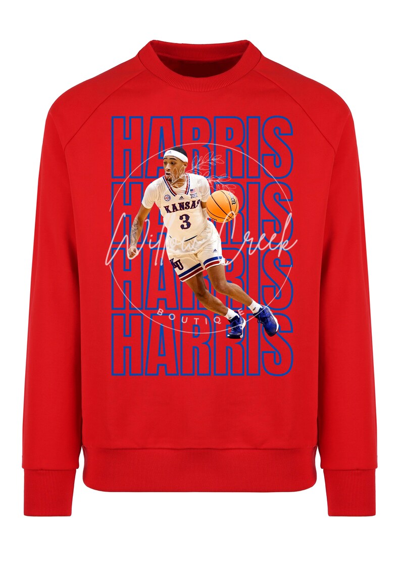 Kansas Basketball, Dajuan Harris Jr., KU Basketball, Kansas, Jayhawks