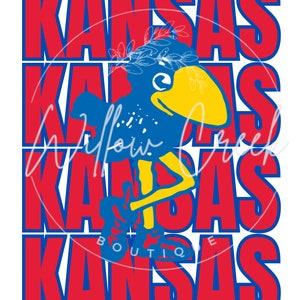 Kansas Jayhawks, 1912 Jayhawk, KU Jayhawks, KU, Kansas Basketball, Sweatshirt