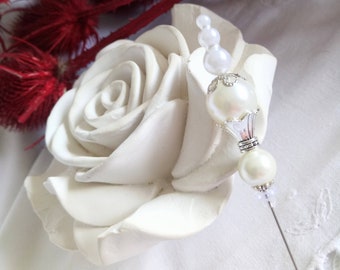 chapeau mariage invitée