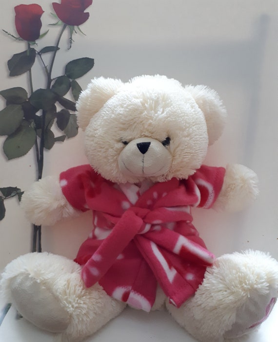 etsy teddy bears