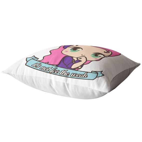Chiari Malformation Awareness Pillow Chiari Malformation Awareness Pillow