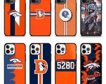 Rocky Mountain Football Stallion Pride Inspired Phone Case for iPhone 17 Samsung Galaxy S26 17 Pro Max 16 Pro Samsung S24 Ultra