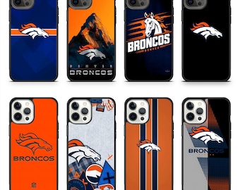 Mountain City Football Stallion Spirit Inspired Phone Case for iPhone 17 Samsung Galaxy S26 17 Pro Max 16 Pro Samsung S25 Ultra S24 Ultra