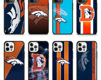 Rocky Mountain Football Stallion Power Inspired Phone Case for iPhone 17 Samsung Galaxy S26 16 Pro Max 15 Pro Samsung S24 Ultra