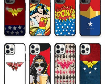 Epic Warrior Goddess Battle Illustration Inspired Phone Case for iPhone 17 Samsung Galaxy S26 17 Pro Max 16 Pro Samsung S23 FE