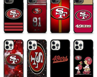 California Gold Rush Football Energy Inspired Phone Case for iPhone 17 Samsung Galaxy S26 16 Pro Max 15 Pro Samsung S25 Ultra