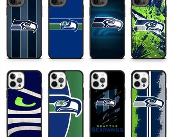 Pacific Hawk Football Championship Vibes Inspired Phone Case for iPhone 17 Samsung Galaxy S26 17 Pro Max 16 Pro Samsung S23 FE