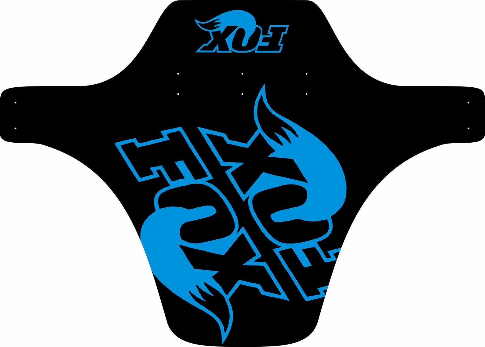 best mtb front fender