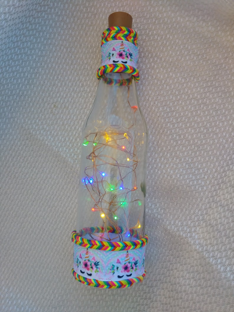 Bottle Light
