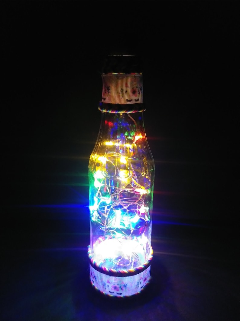 Bottle Light