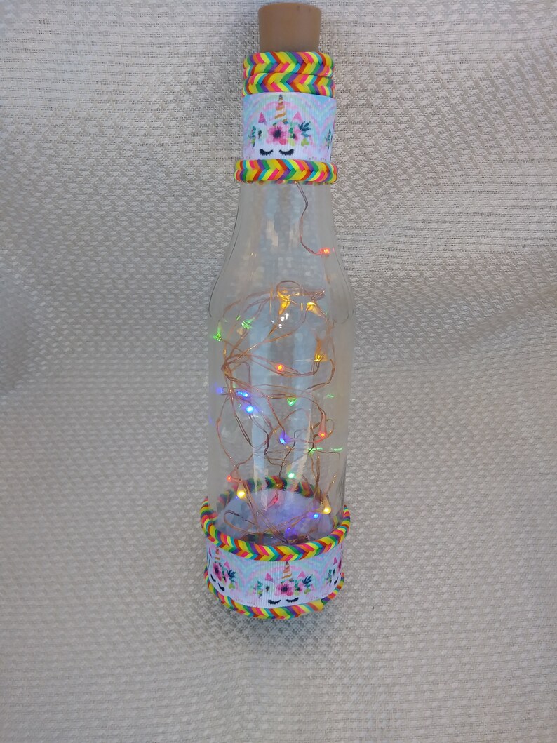 Bottle Light