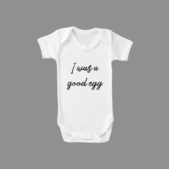 baby grow egg