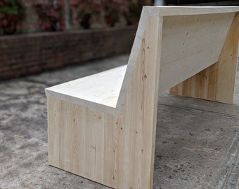Banquette Etsy