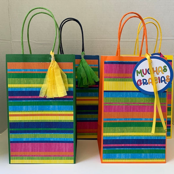 Mexican Candy Bags Etsy