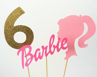 barbie bachelorette party