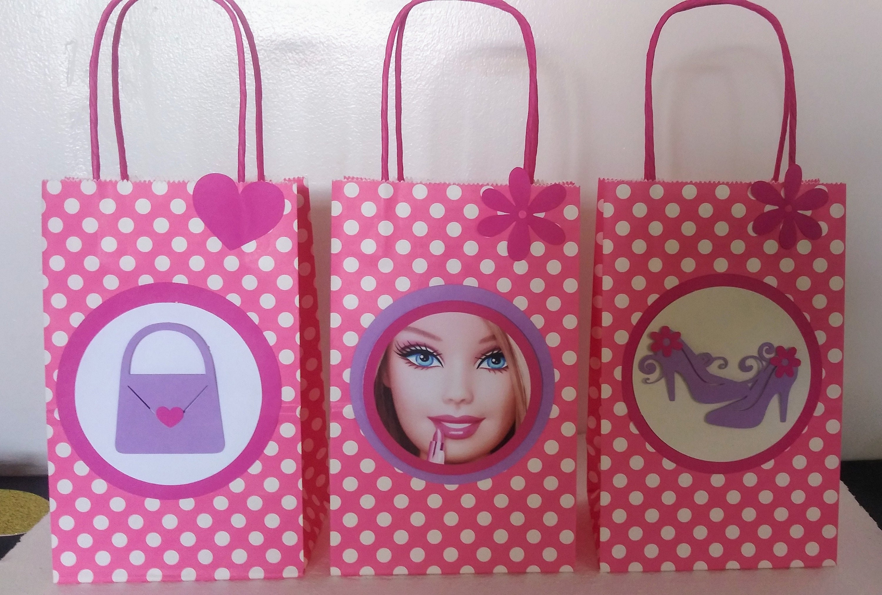 bag for barbie