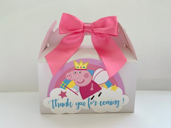 Star Cutouts SC543 Peppa Pig Party Kartonnen Uitsparing 79cm