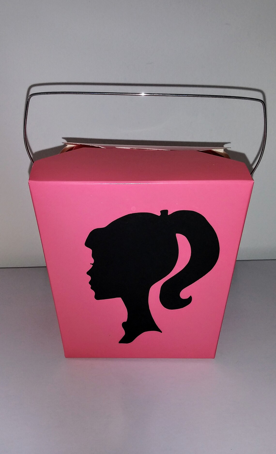 Barbie candy bags 12/ Barbie candy boxes/ barbie treat bags/ | Etsy