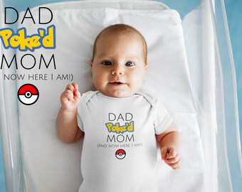 Download Dad Poked Mom Etsy