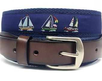 sailing belt