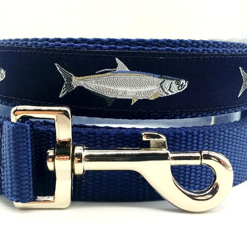 Fish Ribbon - Etsy