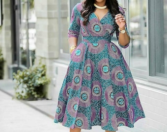 love in linen dress