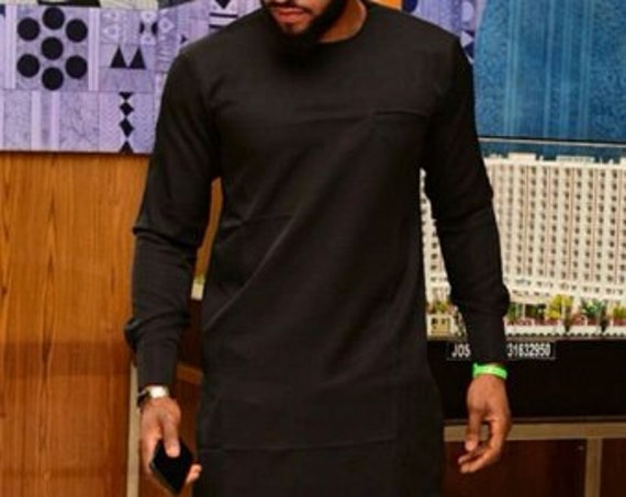 black african traditional dresses