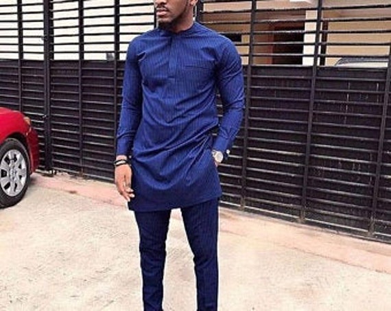 men senator dress