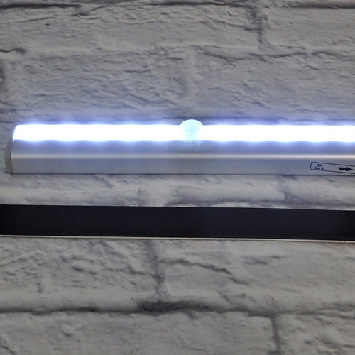 LED Light Strip for Your Shelf - Etsy