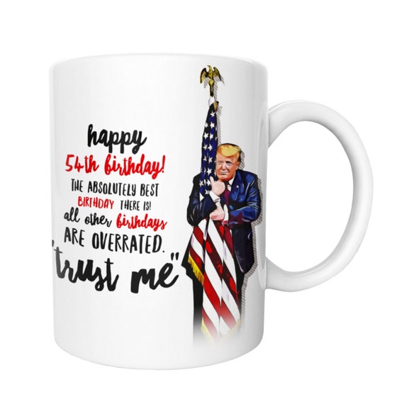 birthday gifts for 54 year old woman