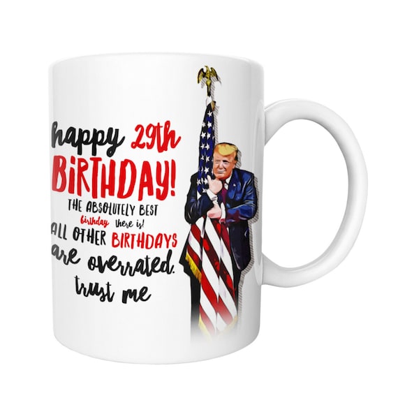 birthday gift for 29 year old woman