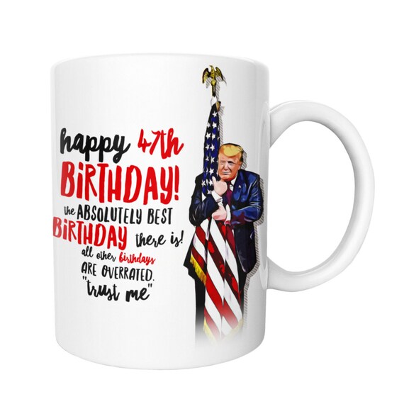 birthday gift for 47 year old woman