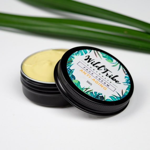 eco friendly face cream