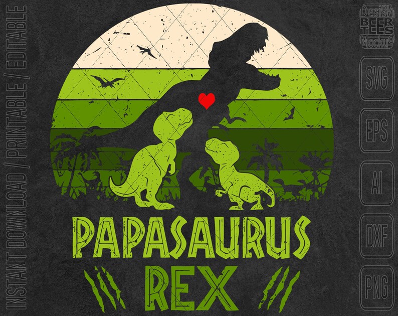 Free Free Papasaurus Svg 198 SVG PNG EPS DXF File
