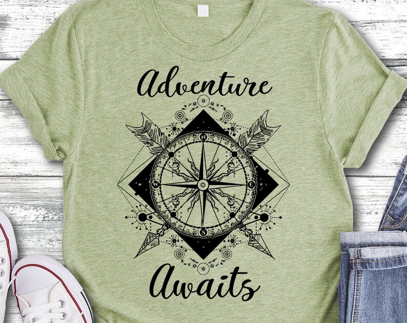 Free Free 109 Mountain Adventure Awaits Svg SVG PNG EPS DXF File