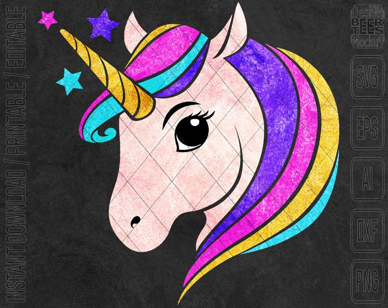 Free Free Unicorn Mom Svg 320 SVG PNG EPS DXF File