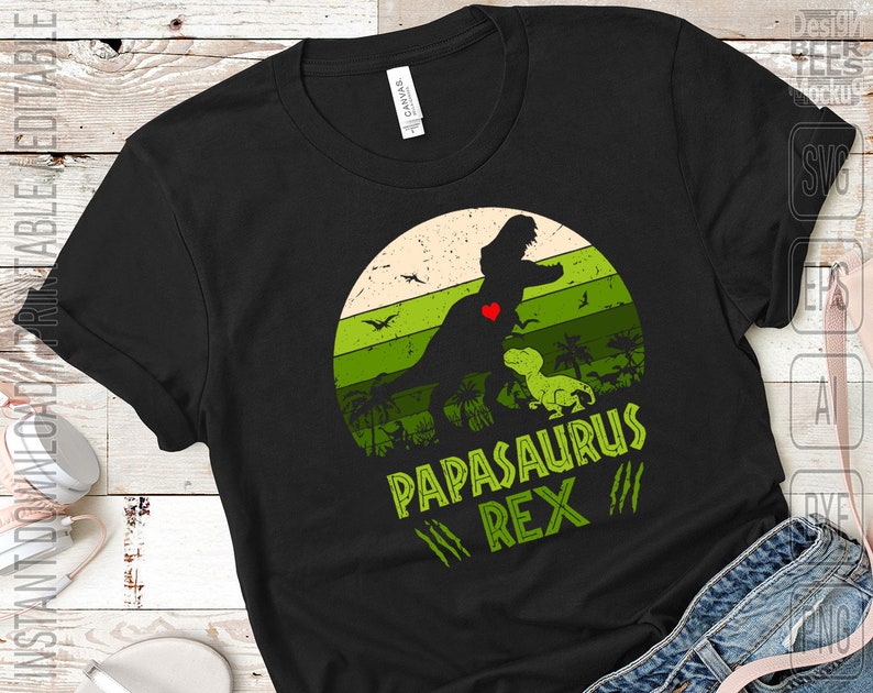 Free Free Papasaurus Svg 860 SVG PNG EPS DXF File