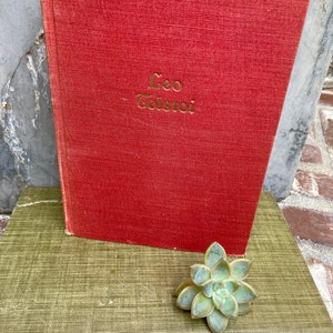 The Works of Tolstoi 1928