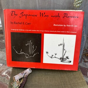 The Japanese Way with Flowers