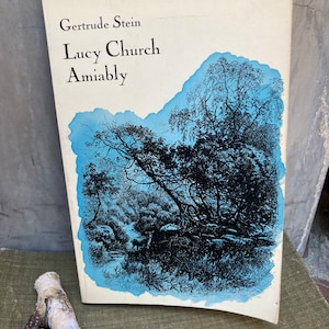 Gertrude Stein Paperback 1972