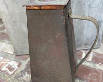 Copper/Brass Home Decor