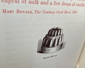 The Cornucopia Being Vintage Cookbook 1973 - Etsy
