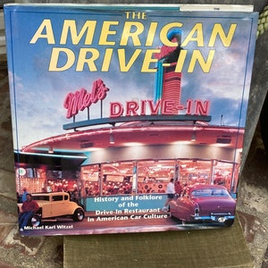 The American Drive-In 1994