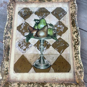 Sezzatini Tray - Etsy